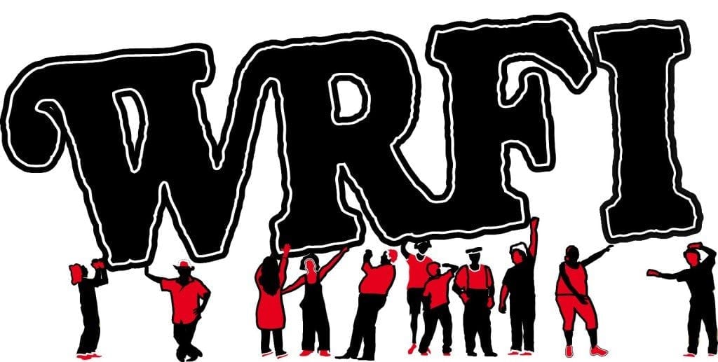 WRFI Radio: The Loneliness Project