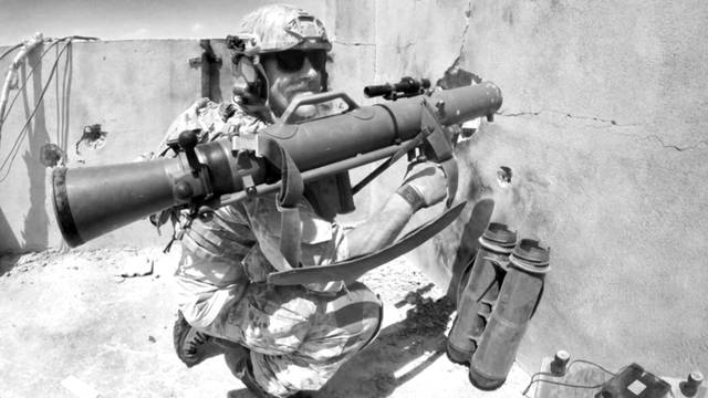 Navy SEALs Tried for Months to Report Superior for War Crimes and Were Told to “Let It Go”