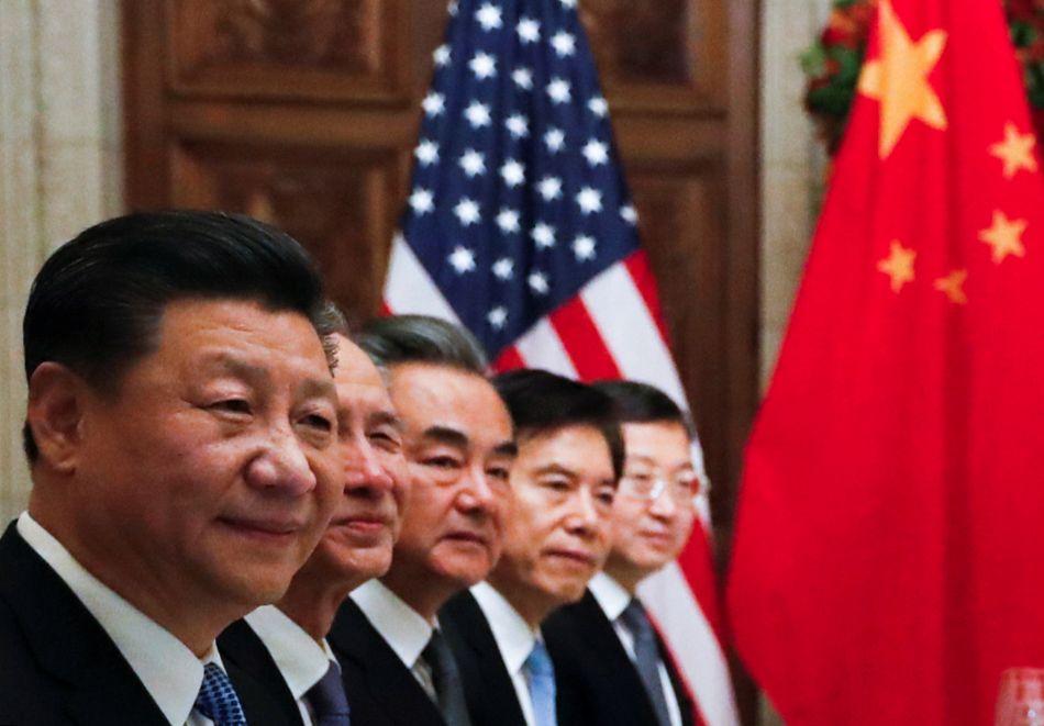 What Happens When China Becomes the Most Powerful Country in the World?