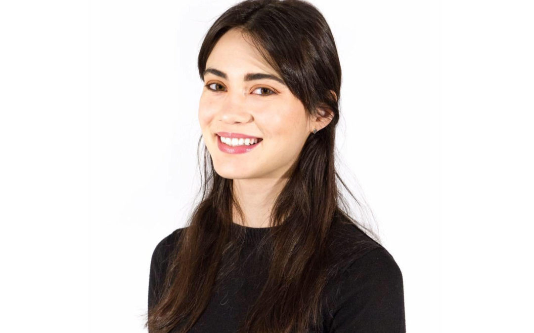 PCIM Intern: Olivia Riggio monitors media ethics at FAIR
