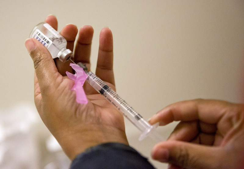 The 2020 Election Hinges on Health Care