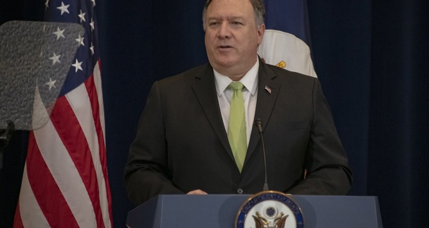 US State Department publishes, then deletes sadistic Venezuela hit list boasting of economic ruin