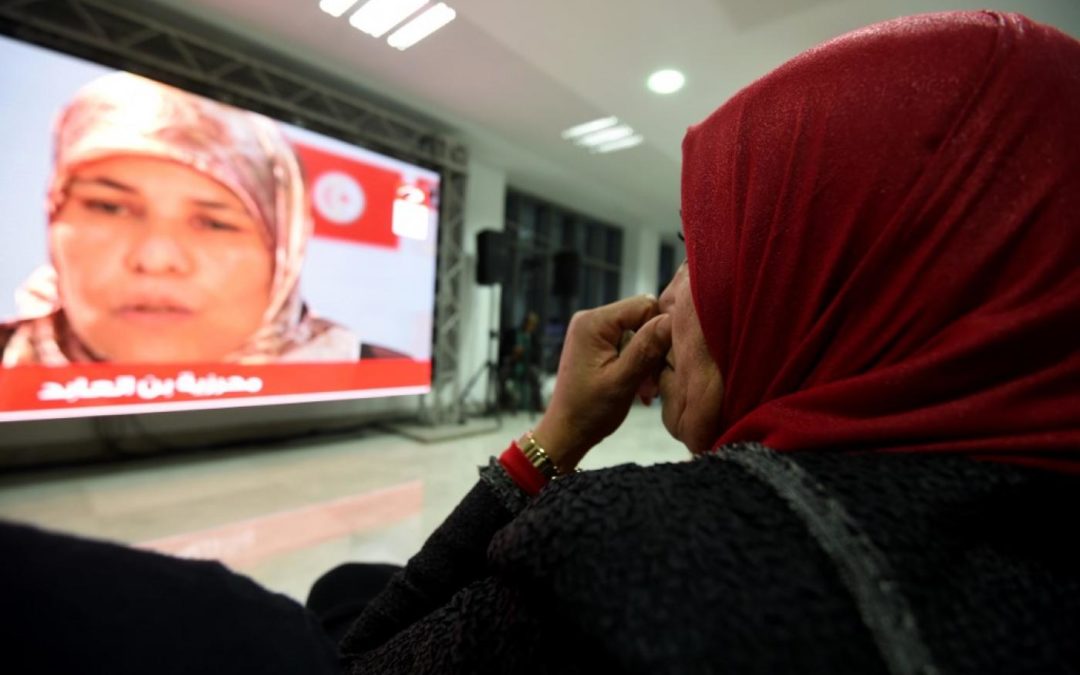 Tunisia’s quest for historic justice under threat from Ben Ali-era officials