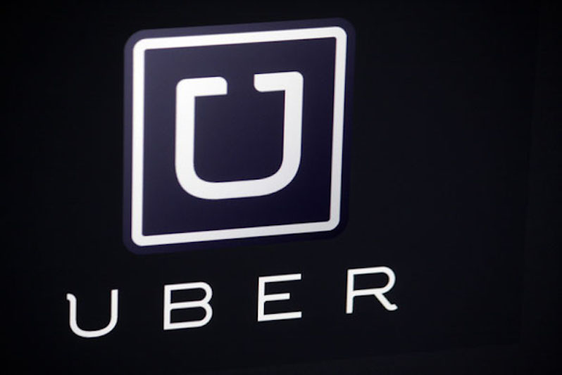 All Hail the Ride-Share Strike