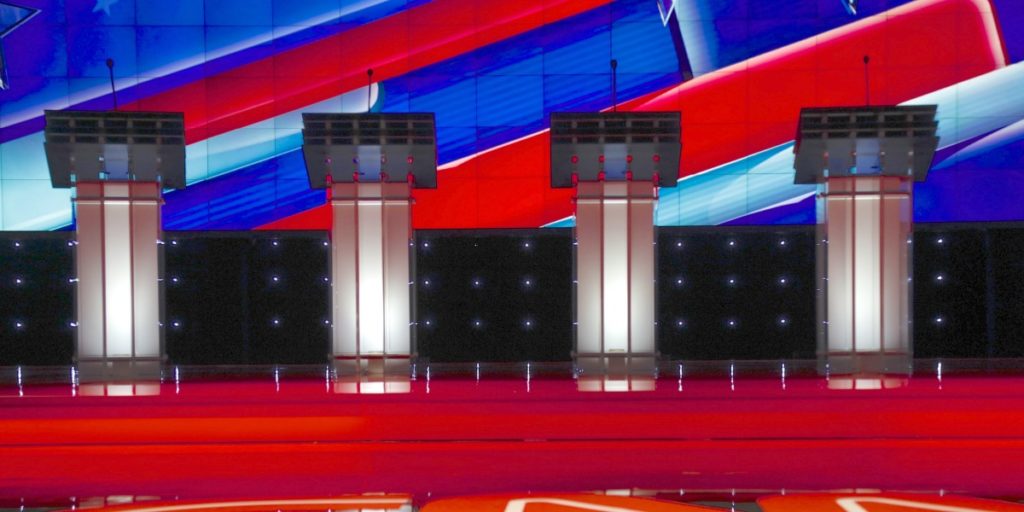 Previewing the Democratic Debates: Every Flavor of NBC, Trusting Corporate Media on Climate