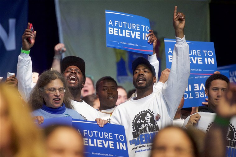 What Do Black Voters Want? NYT’s Edsall Says It’s What ‘Conservative’ Democrats Want