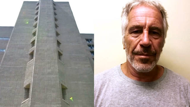 Horror at MCC: “Gulag” Conditions at NYC Jail Were Known for Decades Before Jeffrey Epstein’s Death