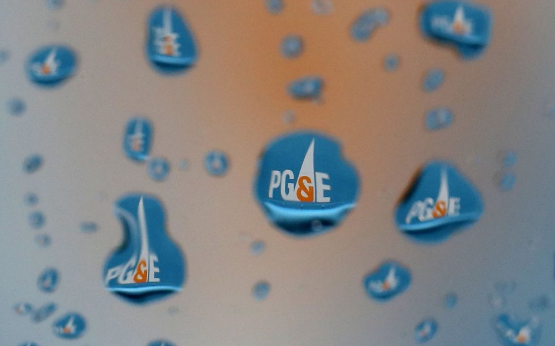 PG&E SPENT MILLIONS ON LOBBYING FOLLOWING BANKRUPTCY, WINING AND DINING LAWMAKERS WHO SPONSORED BAILOUT