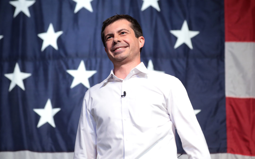 Plutocrats Are Trying to Buy the Democratic Nomination