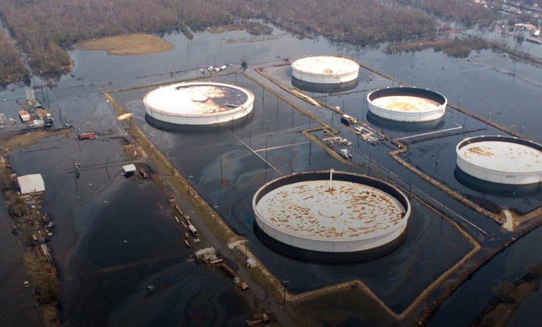 How Oil Companies Avoided Environmental Accountability After 10.8 Million Gallons Spilled
