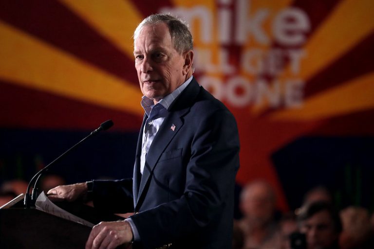 SubPrime Mike: How Mayor Bloomberg Fought Efforts To Protect Black Homeowners From Predatory Lenders