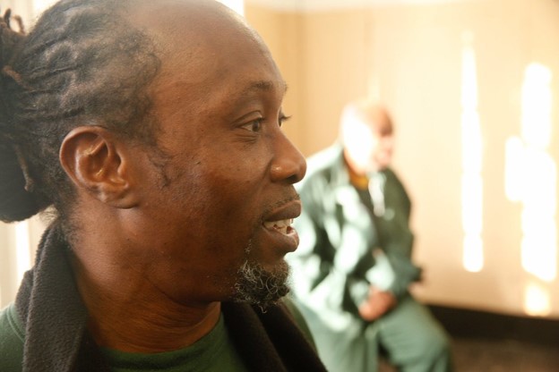 Colin Absolam, an Immigrant Facing Deportation, Pardoned by Gov. Cuomo