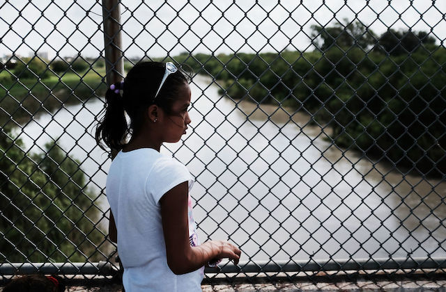 Trump Administration Uses COVID-19 to Deport Migrant Children