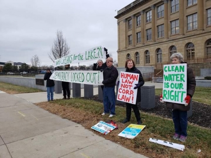 The EPA Has Abandoned Its Duty To Protect the Environment. ‘Rights of Nature’ Laws Can Fill the Void