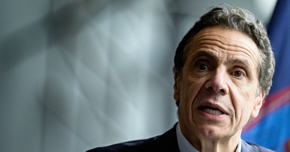 Cuomo Order That Sent Estimated 4,300 Covid-19 Patients to Nursing Homes Denounced as ‘Single Dumbest Decision Anyone Could Make’
