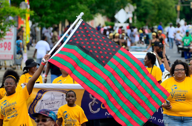 Calls to Make Juneteenth a Federal Holiday Get Louder