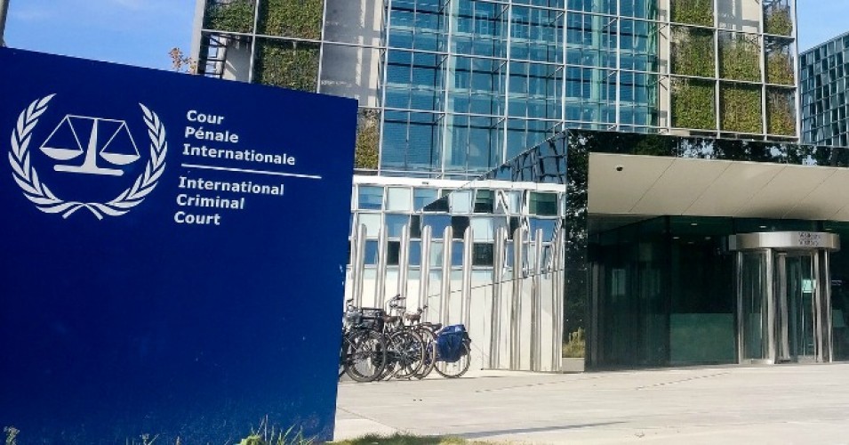 ICC Denounces ‘Unprecedented Attacks’ by Trump Administration
