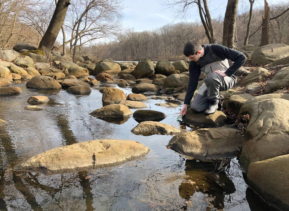 As Scientists Struggle with Rollbacks, Stay At Home Orders and Funding Cuts, Citizens Fill the Gap