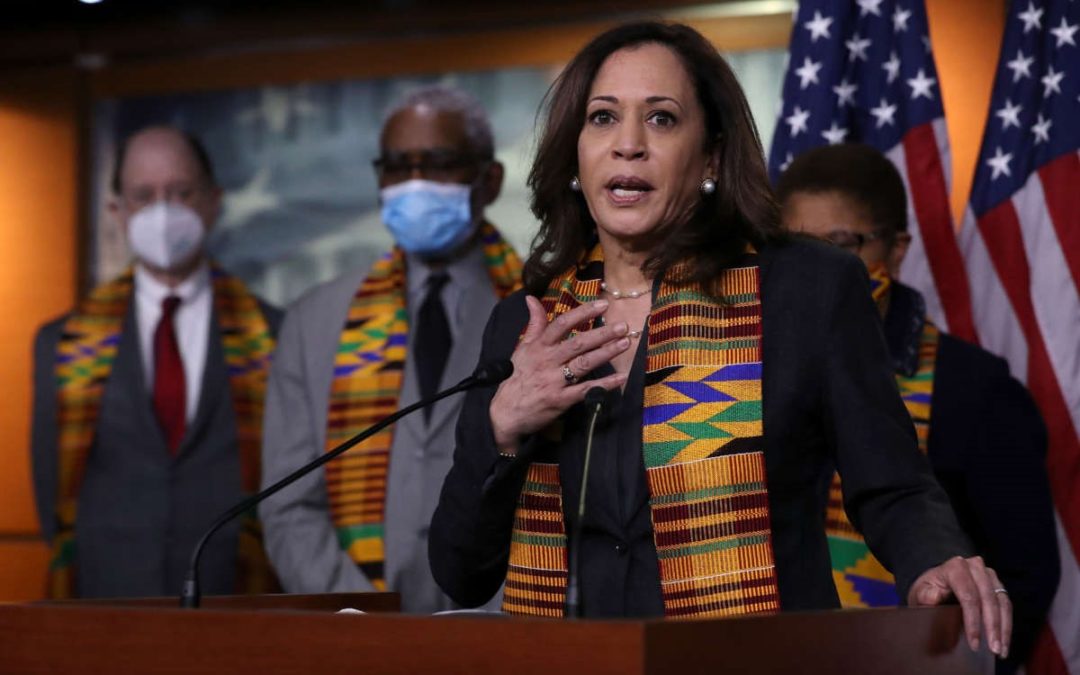 “Kinship” Isn’t Enough — Harris Must Be Accountable to Black People