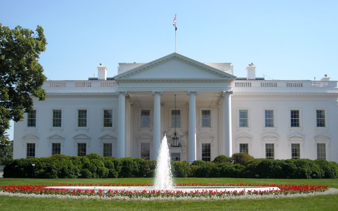 Read the White House’s Secret Coronavirus Red Zone Reports