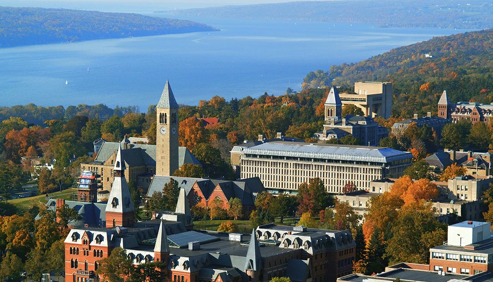 Cornell University to Reopen this Fall Despite Opposition from Community