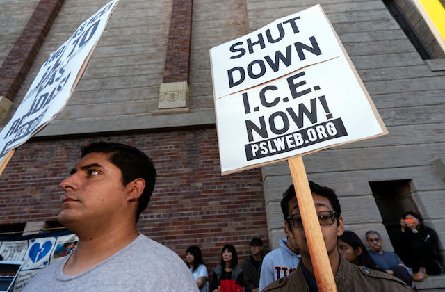 ICE Deports Migrant Women Who Allege Abuse by Georgia Gynecologist