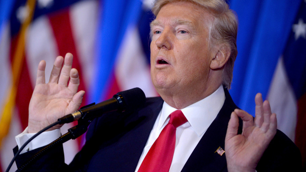 Trump Called the Georgia Secretary of State and Demanded that He Find More Nonexistent Votes