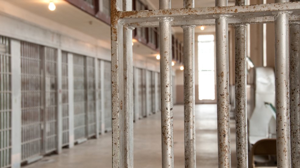 COVID-19: Coming to a Jail Near You