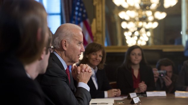 Biden Takes the First Step Toward Undoing Betsy DeVos’ Title IX Rules