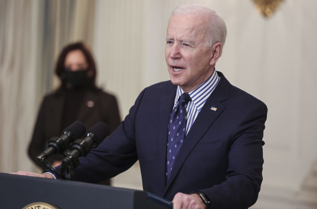 Federal Courts Help Biden Quickly Dismantle Trump’s Climate and Environmental Legacy