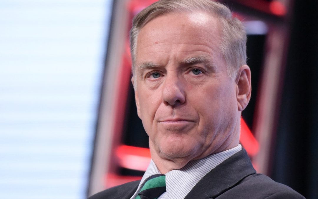 Howard Dean Pushes Biden to Oppose Generic COVID-19 Vaccines for Developing Countries