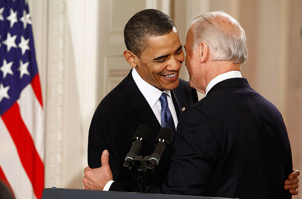 Nobody Should Be Celebrating the Affordable Care Act