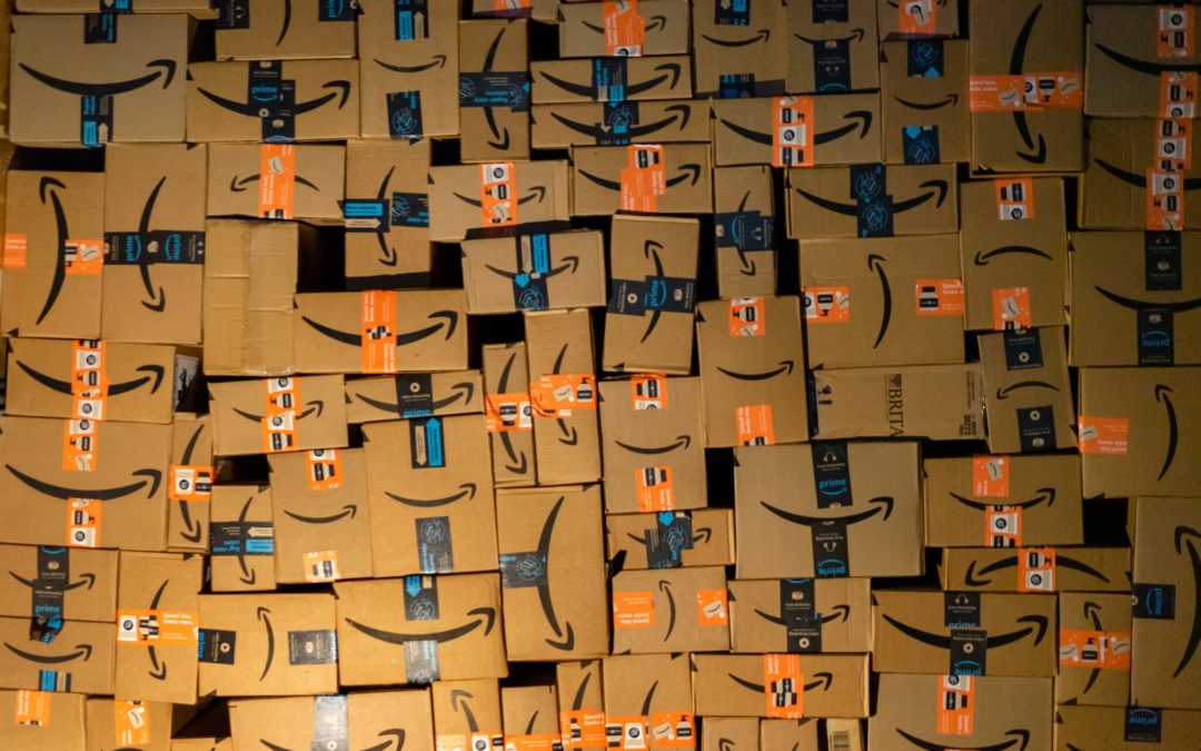 Amazon’s Dollars Bust Unions and News