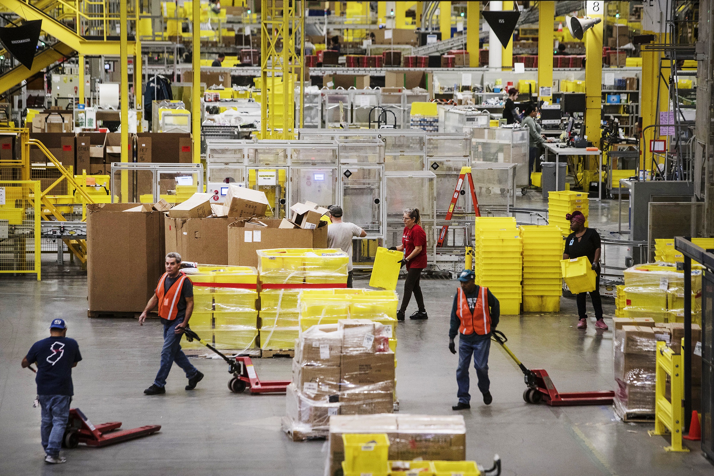 The Health Effects of the Gig Economy