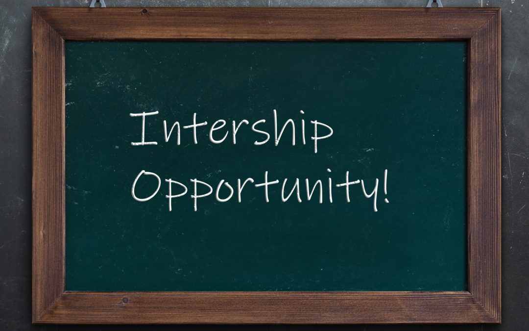PCIM Summer Internship Applications Now Open