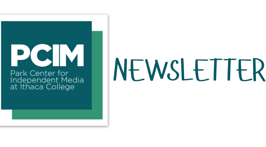 PCIM NEWSLETTER RETURNS!