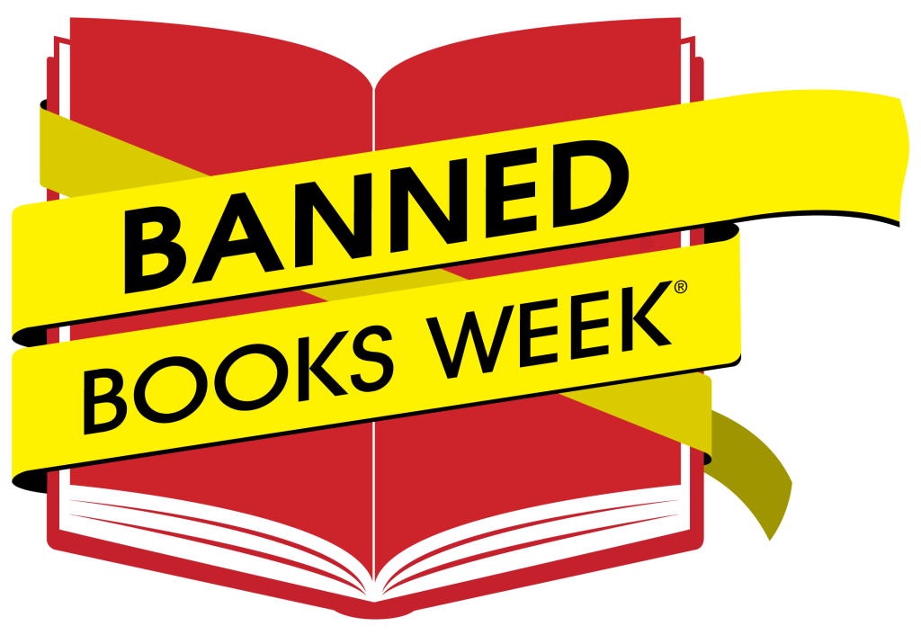Banned Books Week